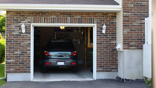 Garage Door Installation at 11590 Westbury, New York